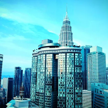Vortex Residence Klcc